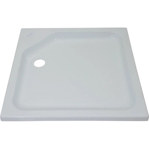 Поддон акриловый Тритон ПД21 80x80 см (каркас и панель в комплекте) - фото, картинка 2 Поддон акриловый Тритон ПД21 80x80 см (каркас и панель в комплекте) - фото 2