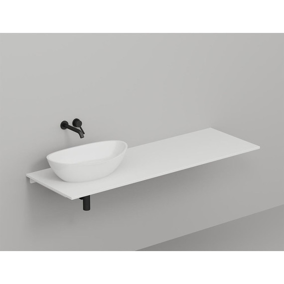 Столешница Salini Costa 150 см 200124M (S-Stone) матовая - фото 18