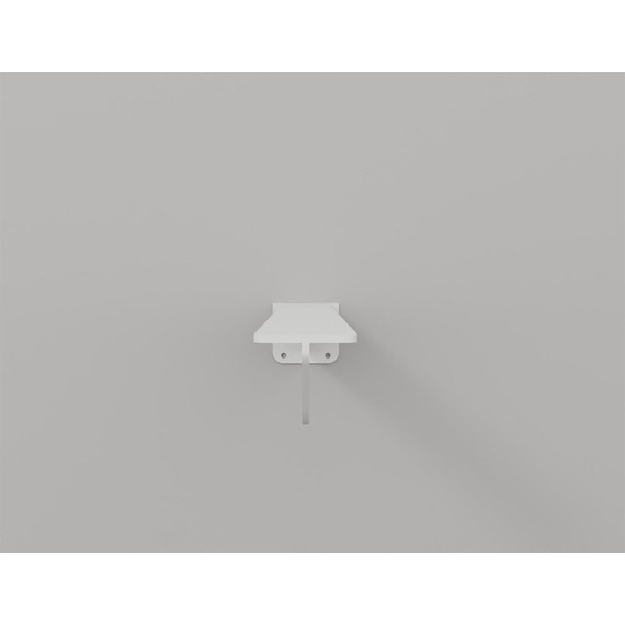 Столешница Salini Costa 150 см 200124M (S-Stone) матовая - фото 3