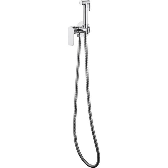 Набор для гигиенического душа Abber Weiss Insel AF8025 - фото 2