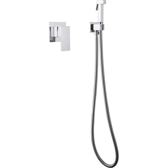 Набор для гигиенического душа Abber Daheim AF8225 - фото 2