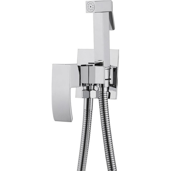 Набор для гигиенического душа Abber Wasserfall AF8625 - фото 