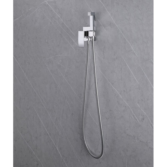 Набор для гигиенического душа Abber Wasserfall AF8625 - фото 3