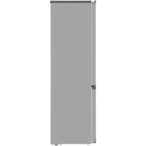 Двухкамерный холодильник Maunfeld MFF176S11 - фото 2