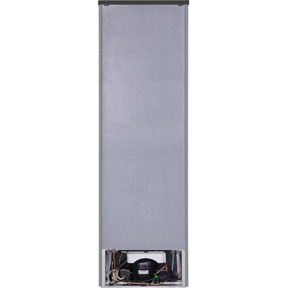 Двухкамерный холодильник Maunfeld MFF176S11 - фото 3