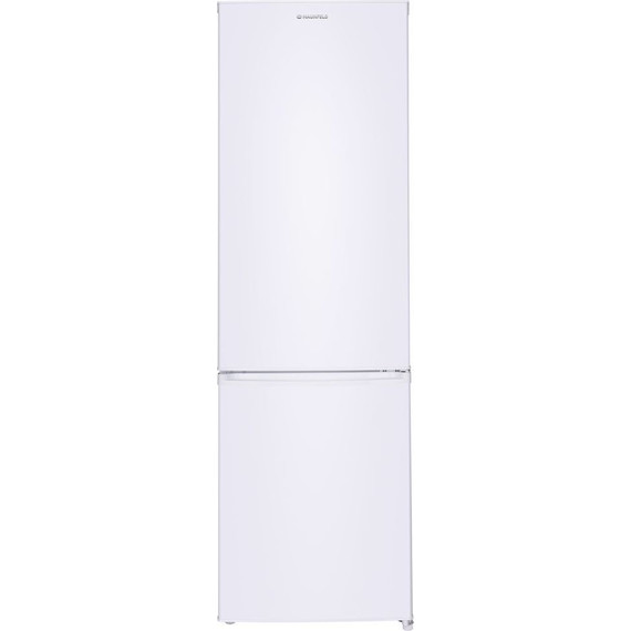 Двухкамерный холодильник Maunfeld MFF176W11 - фото 