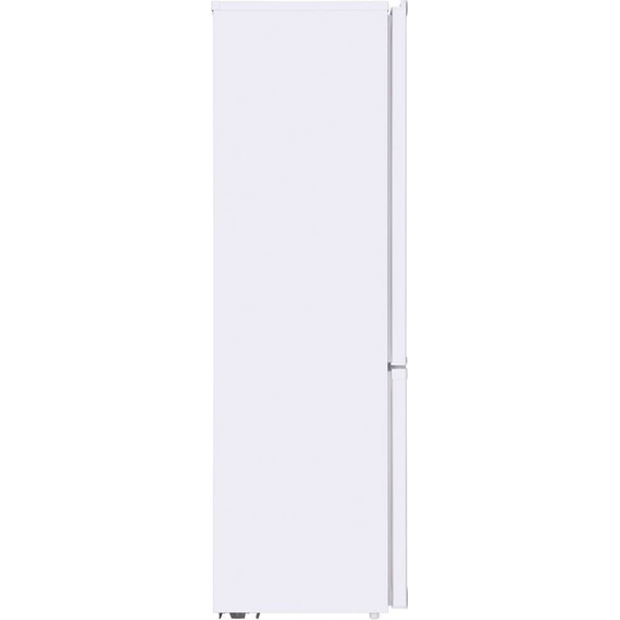 Двухкамерный холодильник Maunfeld MFF176W11 - фото 2