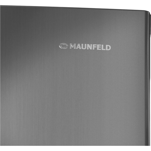 Холодильник Side by Side Maunfeld MFF177NFSE - фото 7