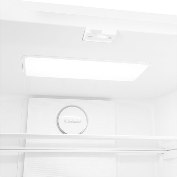 Холодильник Side by Side Maunfeld MFF182NFWE - фото 11