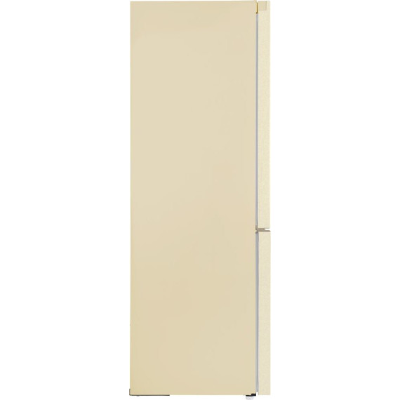 Двухкамерный холодильник Maunfeld MFF187NFBG10 - фото 2