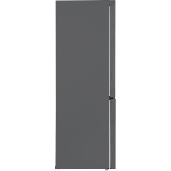 Двухкамерный холодильник Maunfeld MFF187NFS10 - фото 2