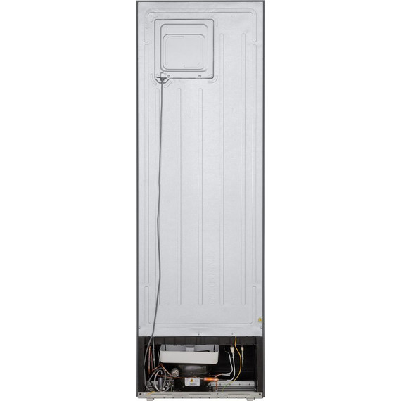 Двухкамерный холодильник Maunfeld MFF187NFS10 - фото 3