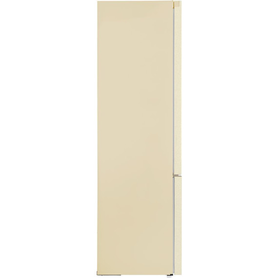 Двухкамерный холодильник Maunfeld MFF195NFBG10 - фото 2