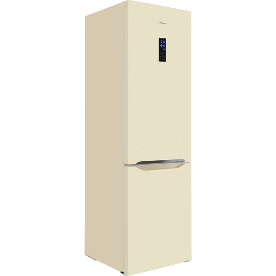 Двухкамерный холодильник Maunfeld MFF195NFBG10 - фото 6