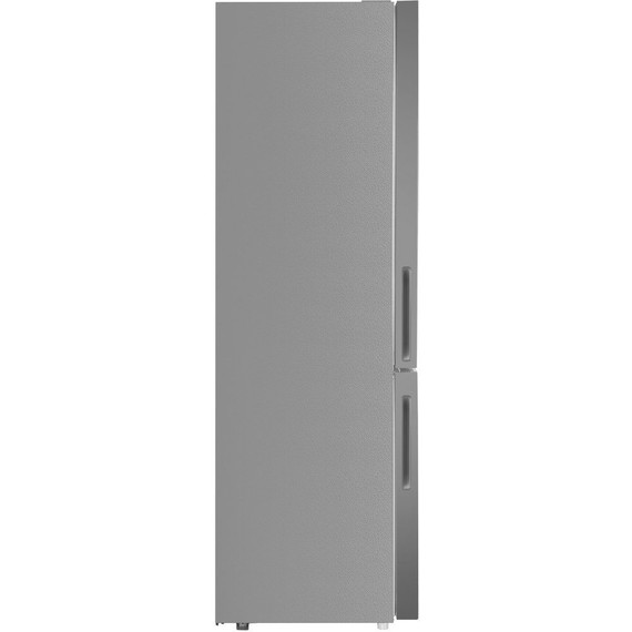 Двухкамерный холодильник Maunfeld MFF200NFSE - фото 3