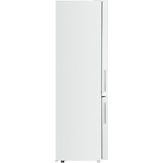 Двухкамерный холодильник Maunfeld MFF200NFWE - фото 2