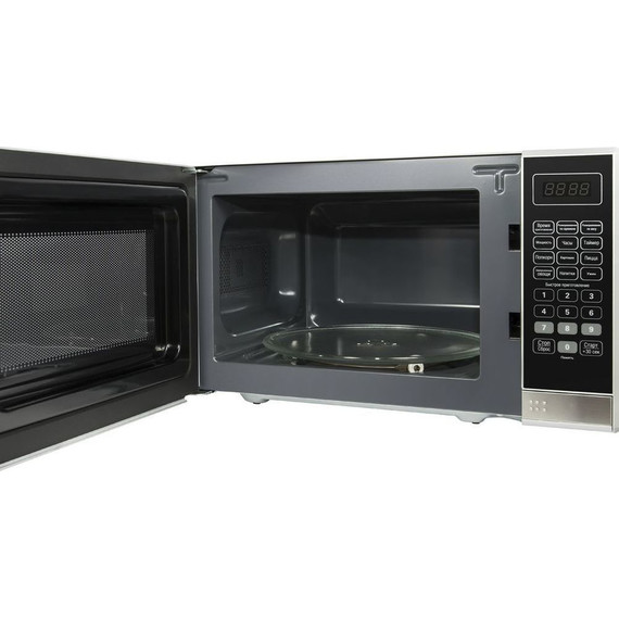 Отдельностоящая микроволновая печь Maunfeld MFSMO.20.7SGB - фото 4