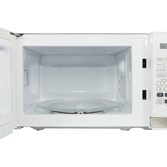 Отдельностоящая микроволновая печь Maunfeld MFSMO.20.7SGW - фото 3