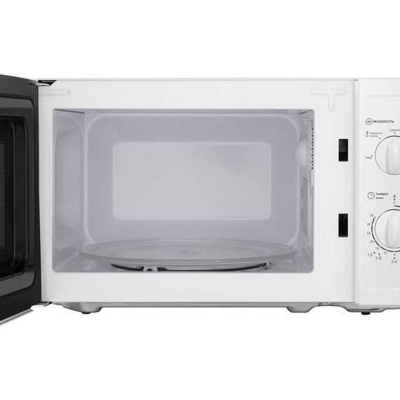 Отдельностоящая микроволновая печь Maunfeld MFSMO.20.7WH - фото 3