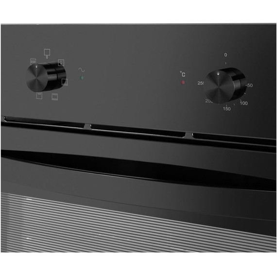 Электрический духовой шкаф Maunfeld AEOC.575B22 - фото 8