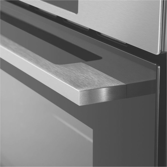 Электрический духовой шкаф Maunfeld AMCO458S - фото 4