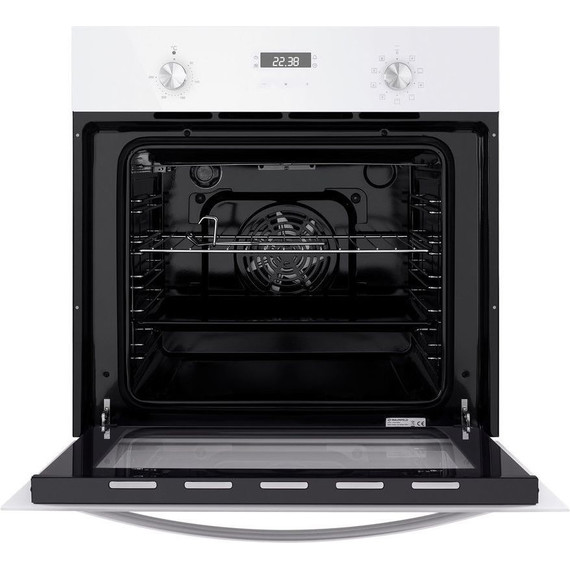 Электрический духовой шкаф Maunfeld EOEМ.589W - фото 3