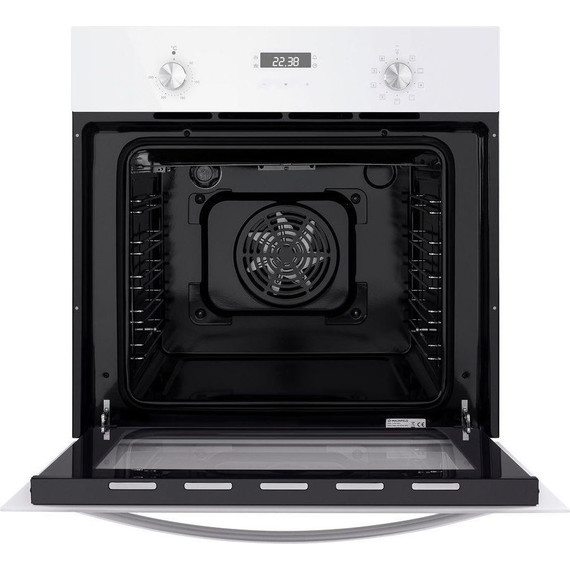 Электрический духовой шкаф Maunfeld EOEМ.589W - фото 4