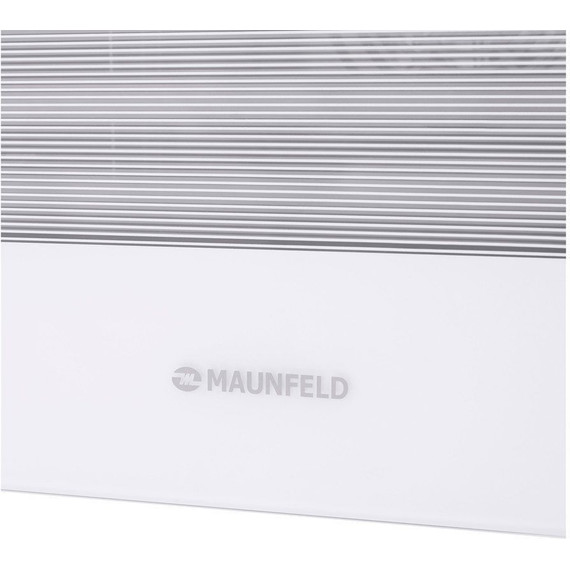 Электрический духовой шкаф Maunfeld EOEМ.589W - фото 9