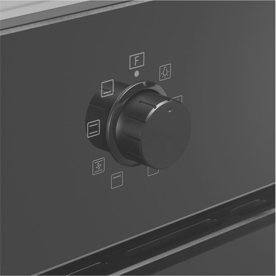 Электрический духовой шкаф Maunfeld MEOC708PB2 - фото 10