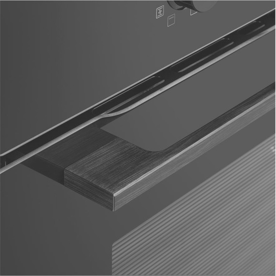 Электрический духовой шкаф Maunfeld MEOC708PB2 - фото 11