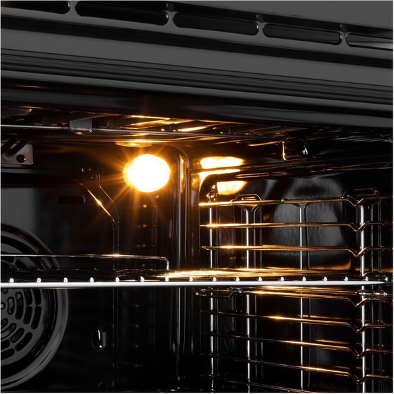 Электрический духовой шкаф Maunfeld MEOC708PB2 - фото 13