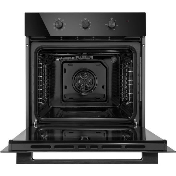 Электрический духовой шкаф Maunfeld MEOC708PB2 - фото 5