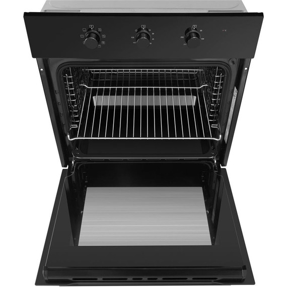 Электрический духовой шкаф Maunfeld MEOC708PB2 - фото 7