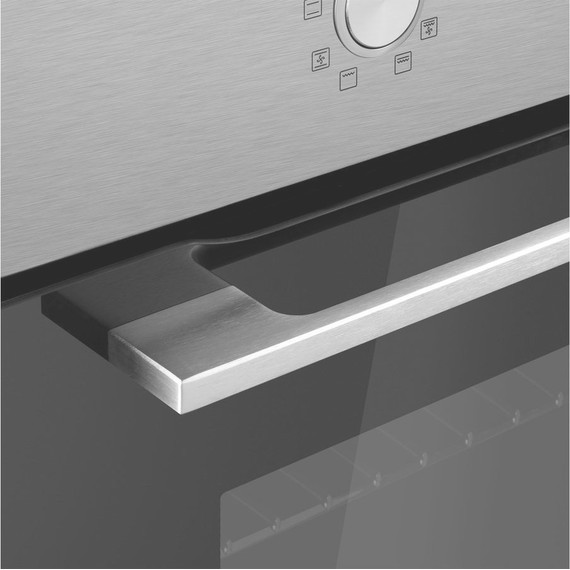 Электрический духовой шкаф Maunfeld MEOC708PS - фото 11