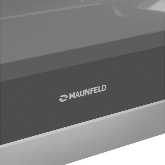 Электрический духовой шкаф Maunfeld MEOC708PS - фото 12