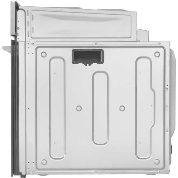 Электрический духовой шкаф Maunfeld MEOC708PS - фото 2