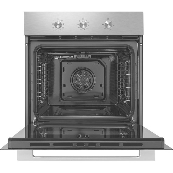 Электрический духовой шкаф Maunfeld MEOC708PS - фото 5