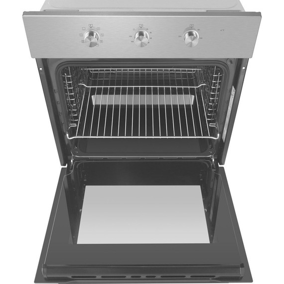 Электрический духовой шкаф Maunfeld MEOC708PS - фото 7