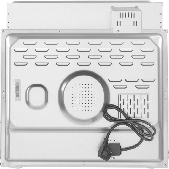 Электрический духовой шкаф Maunfeld MEOC708PW - фото 16