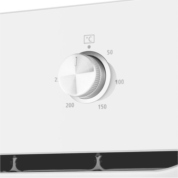 Электрический духовой шкаф Maunfeld MEOC708PW - фото 6