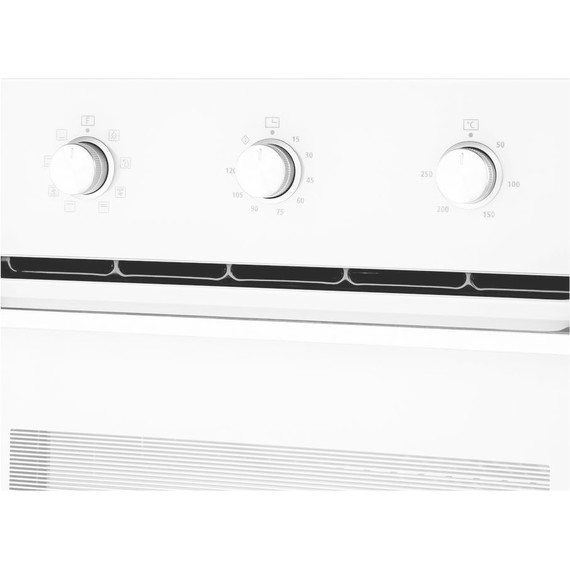 Электрический духовой шкаф Maunfeld MEOC708PW - фото 7