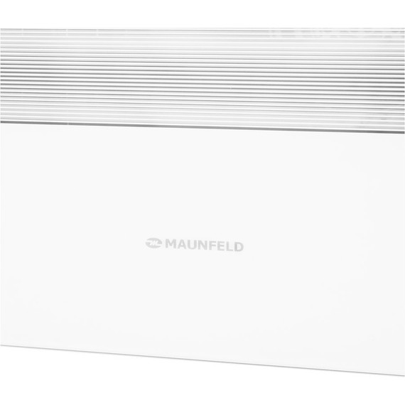 Электрический духовой шкаф Maunfeld MEOC708PW - фото 9