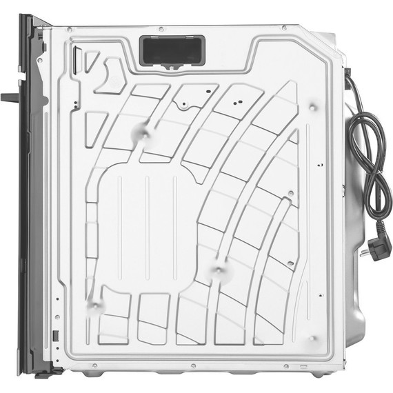 Электрический духовой шкаф Maunfeld MEOM729PB201 - фото 2