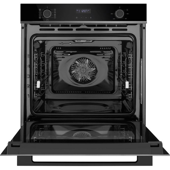 Электрический духовой шкаф Maunfeld MEOM729PB201 - фото 5