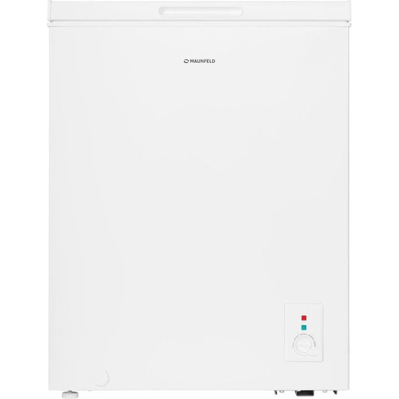 Морозильный ларь Maunfeld MFL150W - фото 3