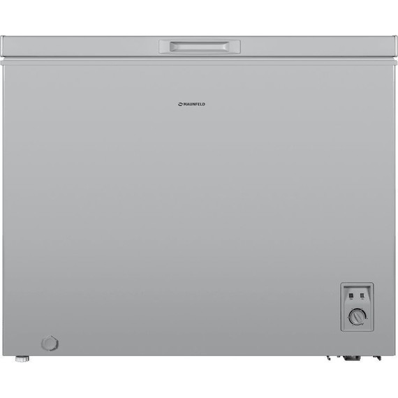 Морозильный ларь Maunfeld MFL200GR - фото 3