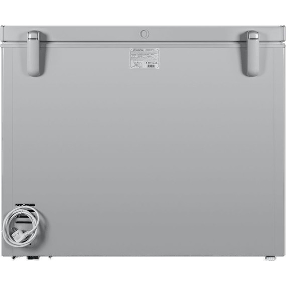 Морозильный ларь Maunfeld MFL200GR - фото 6