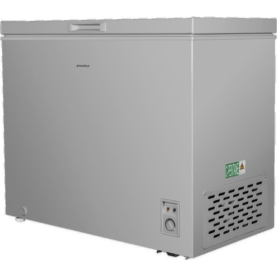 Морозильный ларь Maunfeld MFL200GR - фото 7