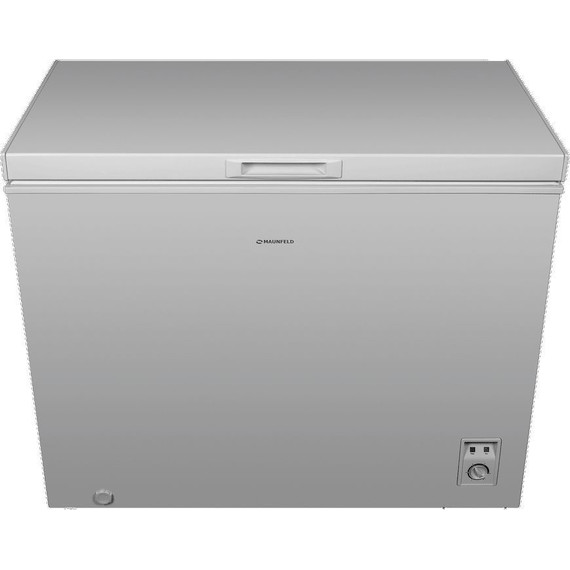 Морозильный ларь Maunfeld MFL200GR - фото 8