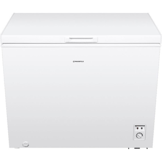 Морозильный ларь Maunfeld MFL200W - фото 8